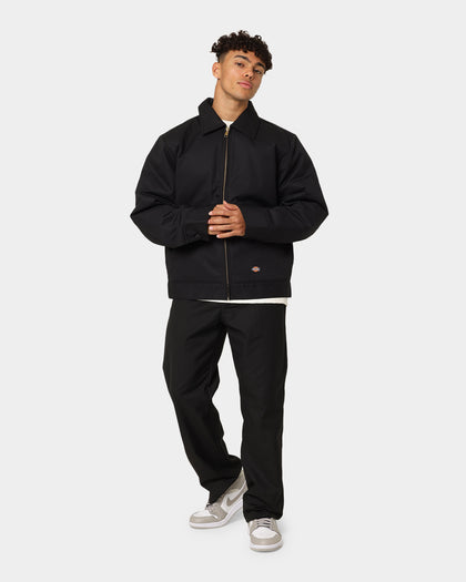 Dickies Eisenhower Jacket Black