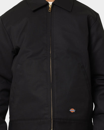 Dickies Eisenhower Jacket Black