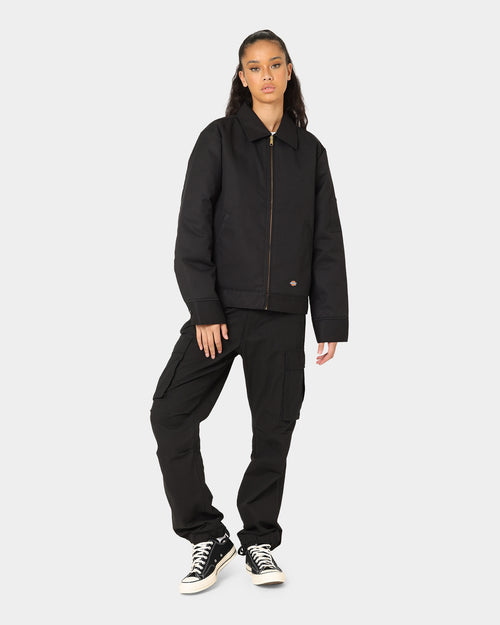 Dickies Eisenhower Jacket Black