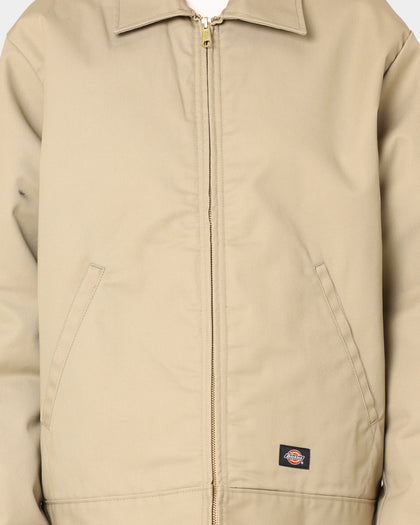 Dickies Eisenhower Jacket Khaki