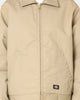 Dickies Eisenhower Jacket Khaki