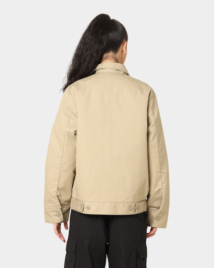 Dickies Eisenhower Jacket Khaki