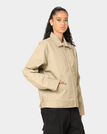 Dickies Eisenhower Jacket Khaki