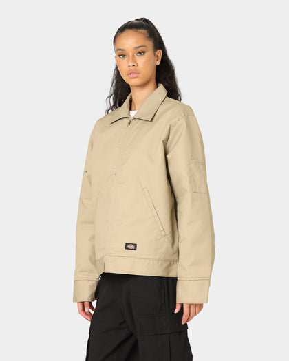 Dickies Eisenhower Jacket Khaki