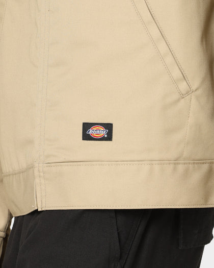 Dickies Eisenhower Jacket Khaki