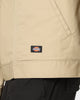 Dickies Eisenhower Jacket Khaki