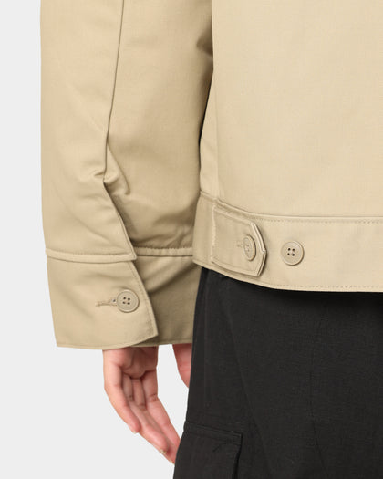 Dickies Eisenhower Jacket Khaki