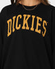 Dickies Longview Crewneck Black