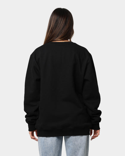 Dickies Longview Crewneck Black