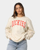 Dickies Longview Crewneck Bone