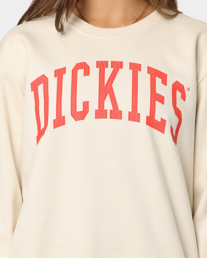 Dickies Longview Crewneck Bone