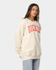 Dickies Longview Crewneck Bone