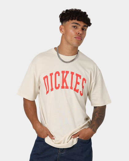 Dickies Longview T-Shirt Bone