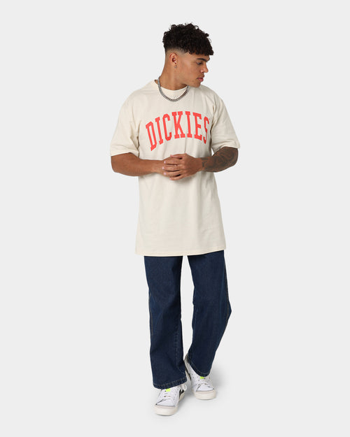 Dickies Longview T-Shirt Bone
