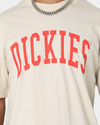 Dickies Longview T-Shirt Bone