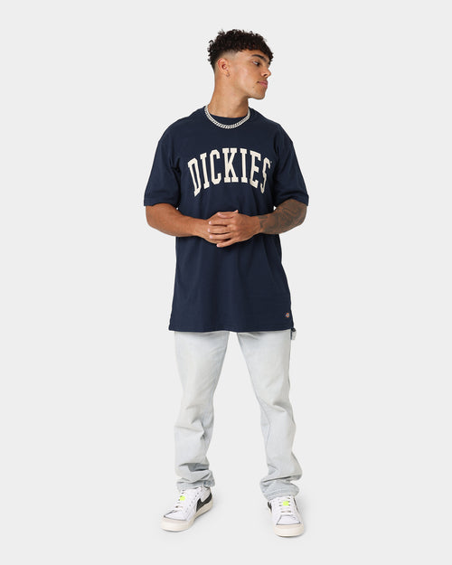 Dickies Longview T-Shirt Navy