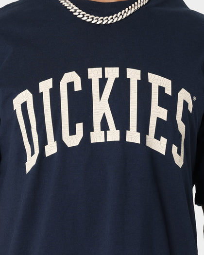 Dickies Longview T-Shirt Navy