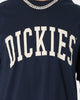 Dickies Longview T-Shirt Navy