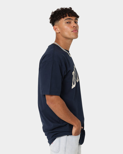 Dickies Longview T-Shirt Navy