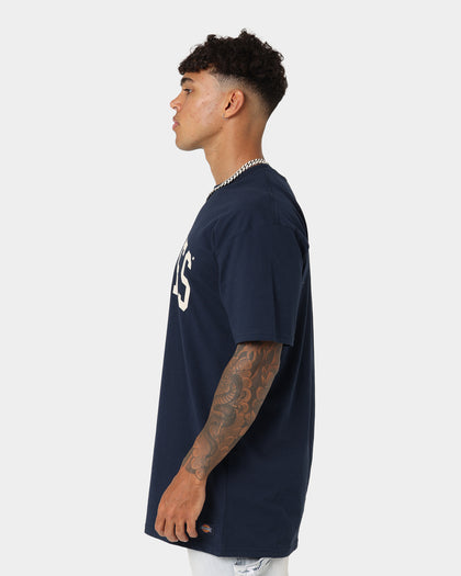 Dickies Longview T-Shirt Navy