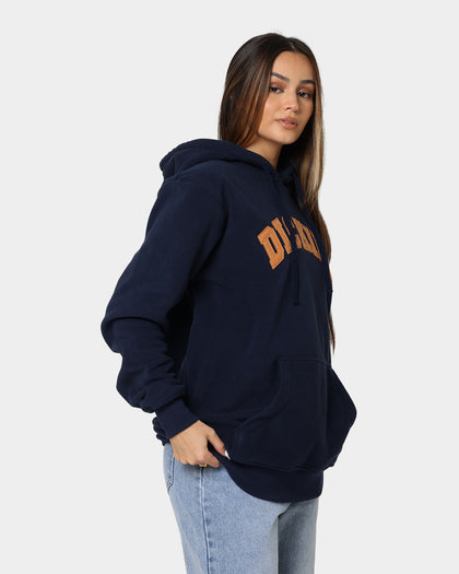 Dickies Princeton Hoodie Navy