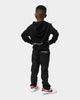 EA7 Emporio Armani Kids' Hoodie Black