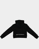 EA7 Emporio Armani Kids' Hoodie Black