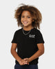 EA7 Emporio Armani Kid's T-Shirt Black