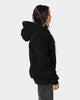 Carre C-Class Polar Fleece Zip Up Jacket Black