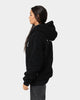 Carre C-Class Polar Fleece Zip Up Jacket Black