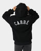 Carre C-Class Polar Fleece Zip Up Jacket Black