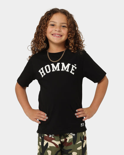 Lil Homme H-Class Camo Set Black/Camo
