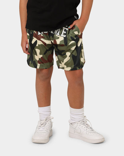 Lil Homme H-Class Camo Set Black/Camo