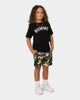 Lil Homme H-Class Camo Set Black/Camo