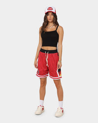 XXIII Women's Tabi Cropped Singlet Black