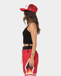 XXIII Women's Tabi Cropped Singlet Black