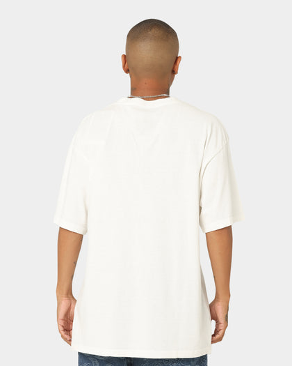 Mitchell & Ness Boston Celtics Dee Brown All Star Dunk T-Shirt Vintage White