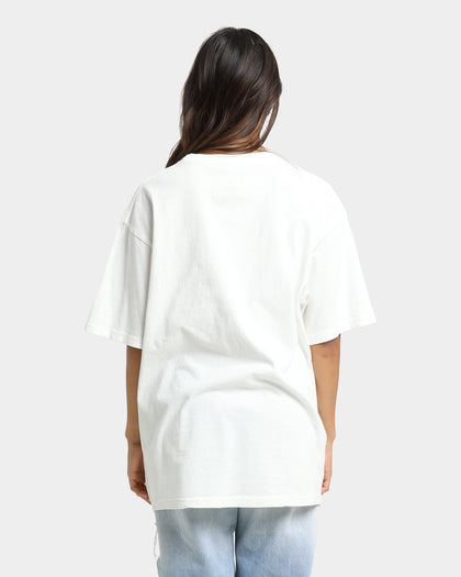 Mitchell & Ness Boston Celtics Dee Brown All Star Dunk T-Shirt Vintage White