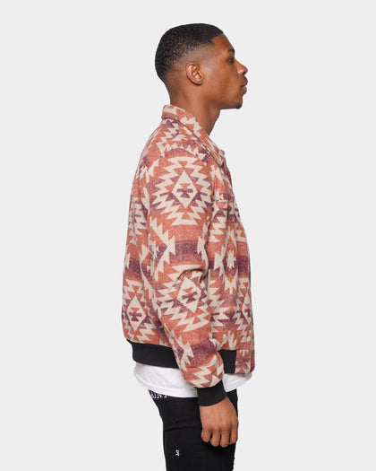 XXIII Aemon Printed Jacket Mutli-coloured