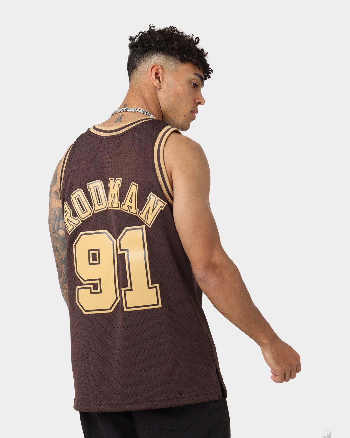 ウェア MITCHELL & NESS AUTHENTIC JERSEY Mitchell & Ness Authentic Jerseys | Mitchell & Ness Official