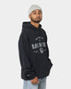 Mitchell & Ness Las Vegas Raiders Vintage Superbowl Hoodie Faded Black