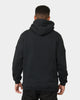 Mitchell & Ness Raiders Vintage XL Arch Hood Faded Black