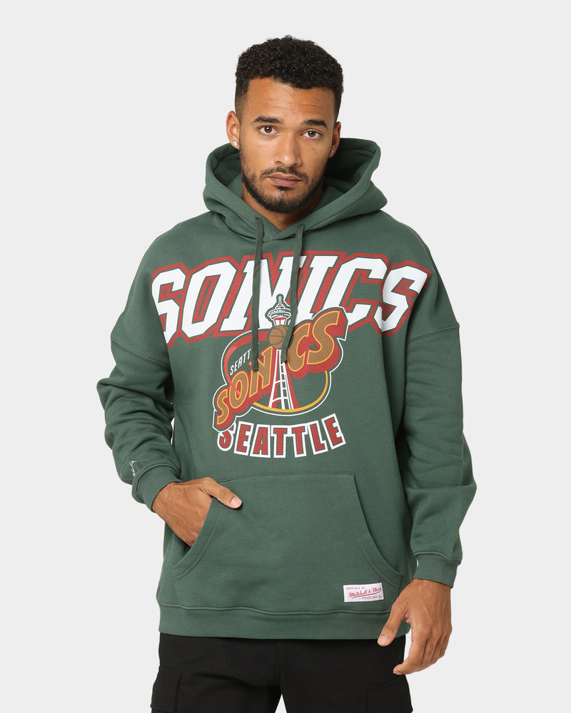 Shawn Kemp and Gary Payton Seattle SuperSonics shirt, hoodie, sweater, long  sleeve and tank top