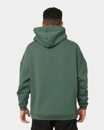 Mitchell & Ness Seattle Sonics XL Arch Hood Faded Green