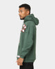 Mitchell & Ness Seattle Sonics XL Arch Hood Faded Green