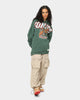 Mitchell & Ness Seattle Sonics XL Arch Hood Faded Green