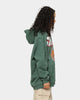 Mitchell & Ness Seattle Sonics XL Arch Hood Faded Green