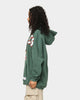 Mitchell & Ness Seattle Sonics XL Arch Hood Faded Green