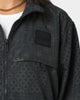 Carre Bandana Ultra Track Jacket Black