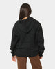 Carre Bandana Ultra Motion Hoodie Black